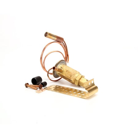 Traulsen Thermal Expansion Valve Aa1/4Sw35 R-404A/Lt I-1/4 325-60080-26